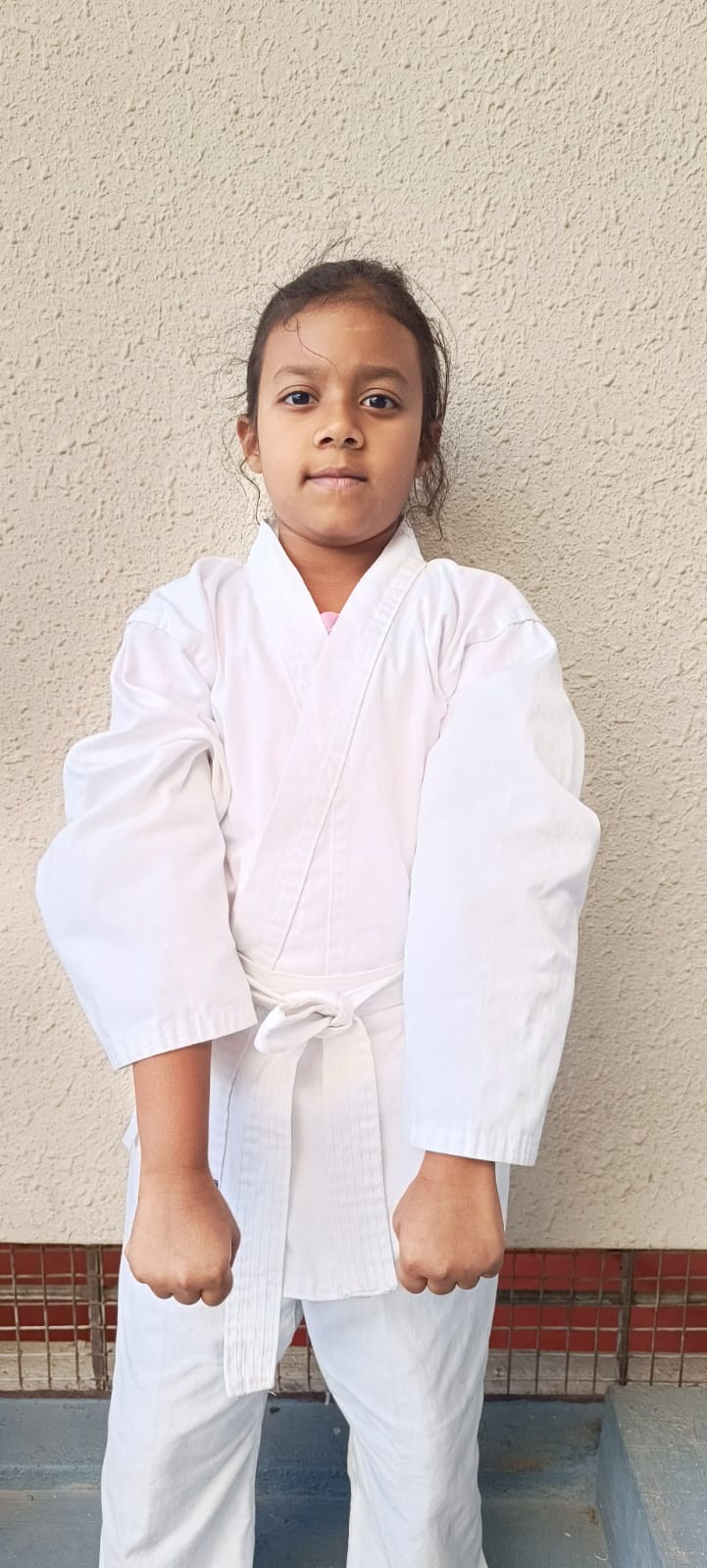 Silat Student